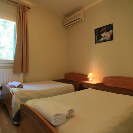 Vasso Villa *