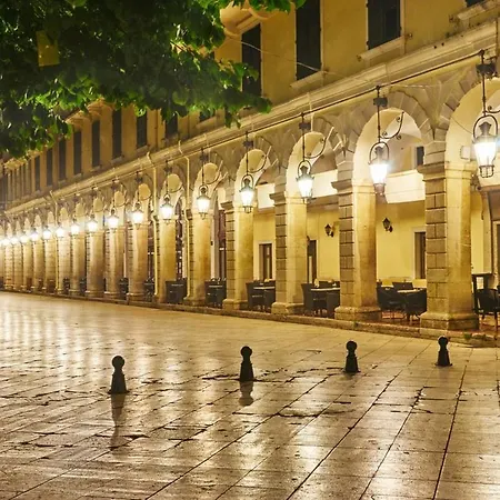 Villa Vasso *