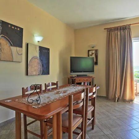 Vasso Villa