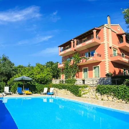 Villa Vasso *