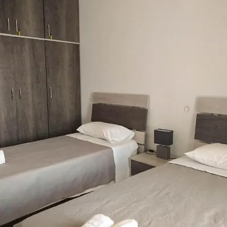 Vasso Villa *