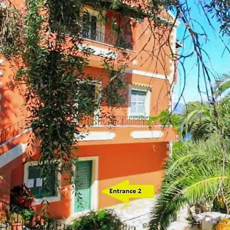 Villa Vasso *